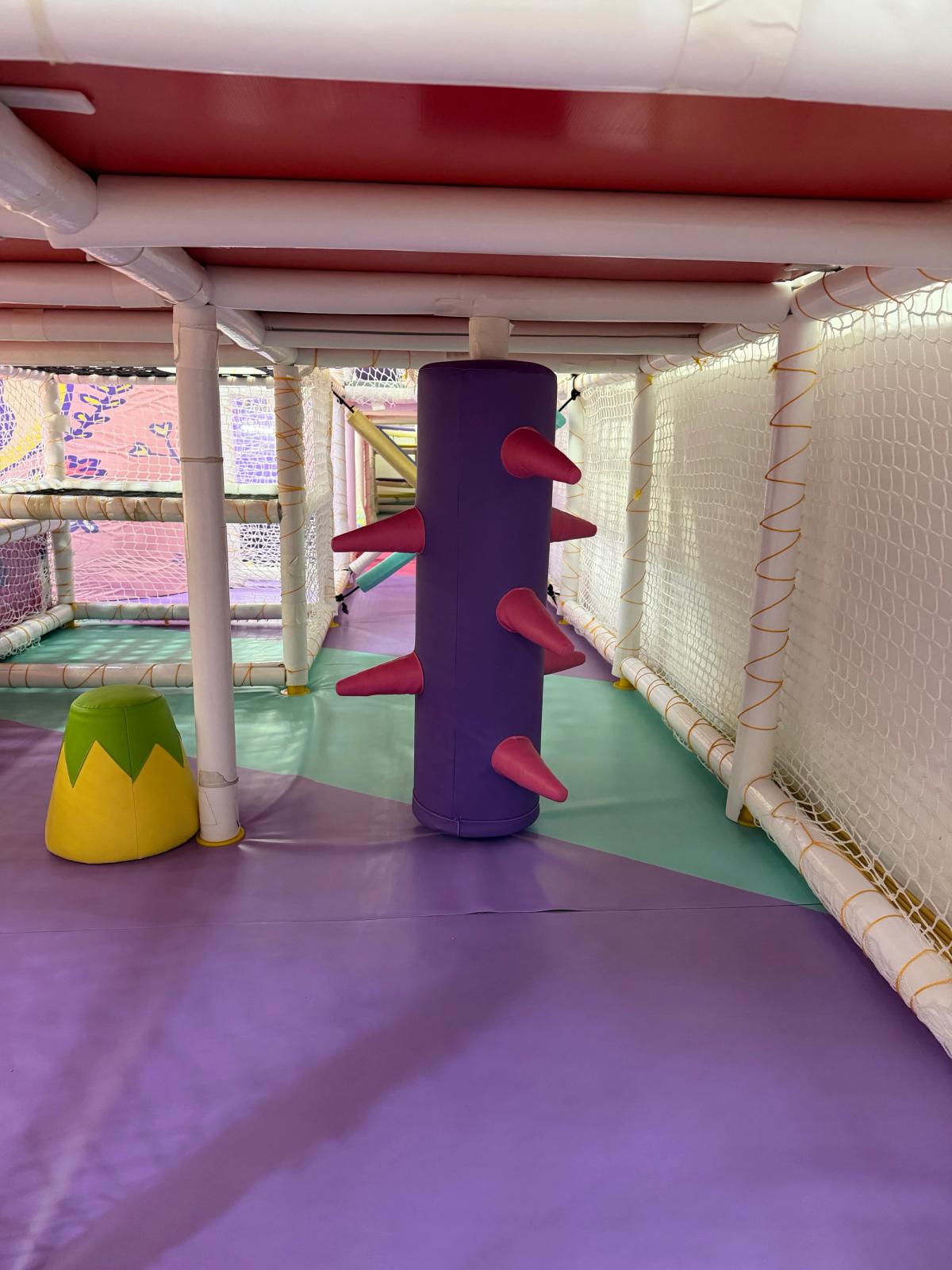 Sparkles & Sprinkles Kids' Cafe - Image 8