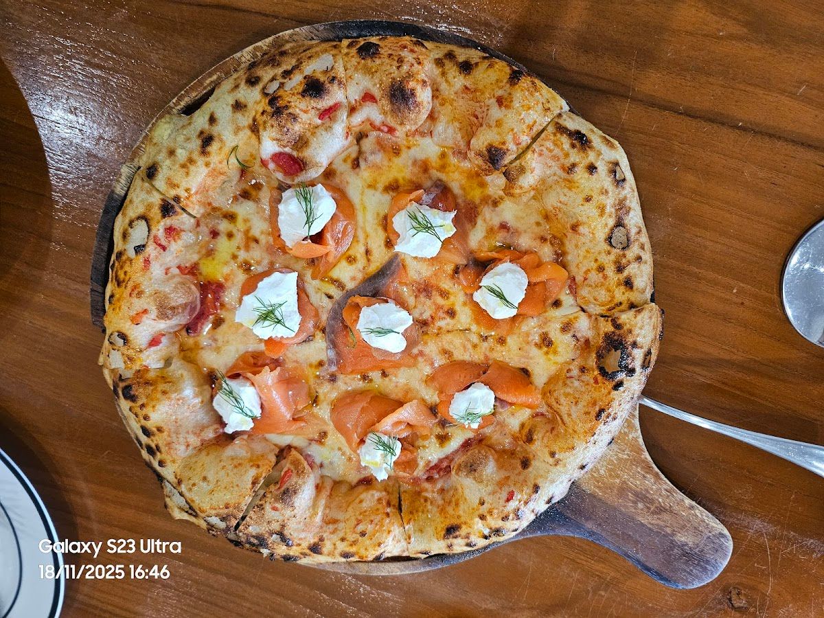 Seven Sisters Kids Cafe & Halal Cuisine - Image 10