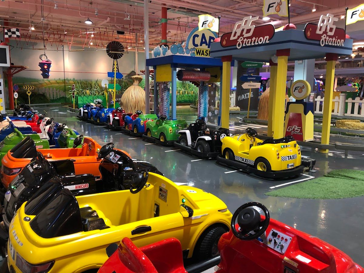 Mega HarborLand Mega Bangna - Image 6