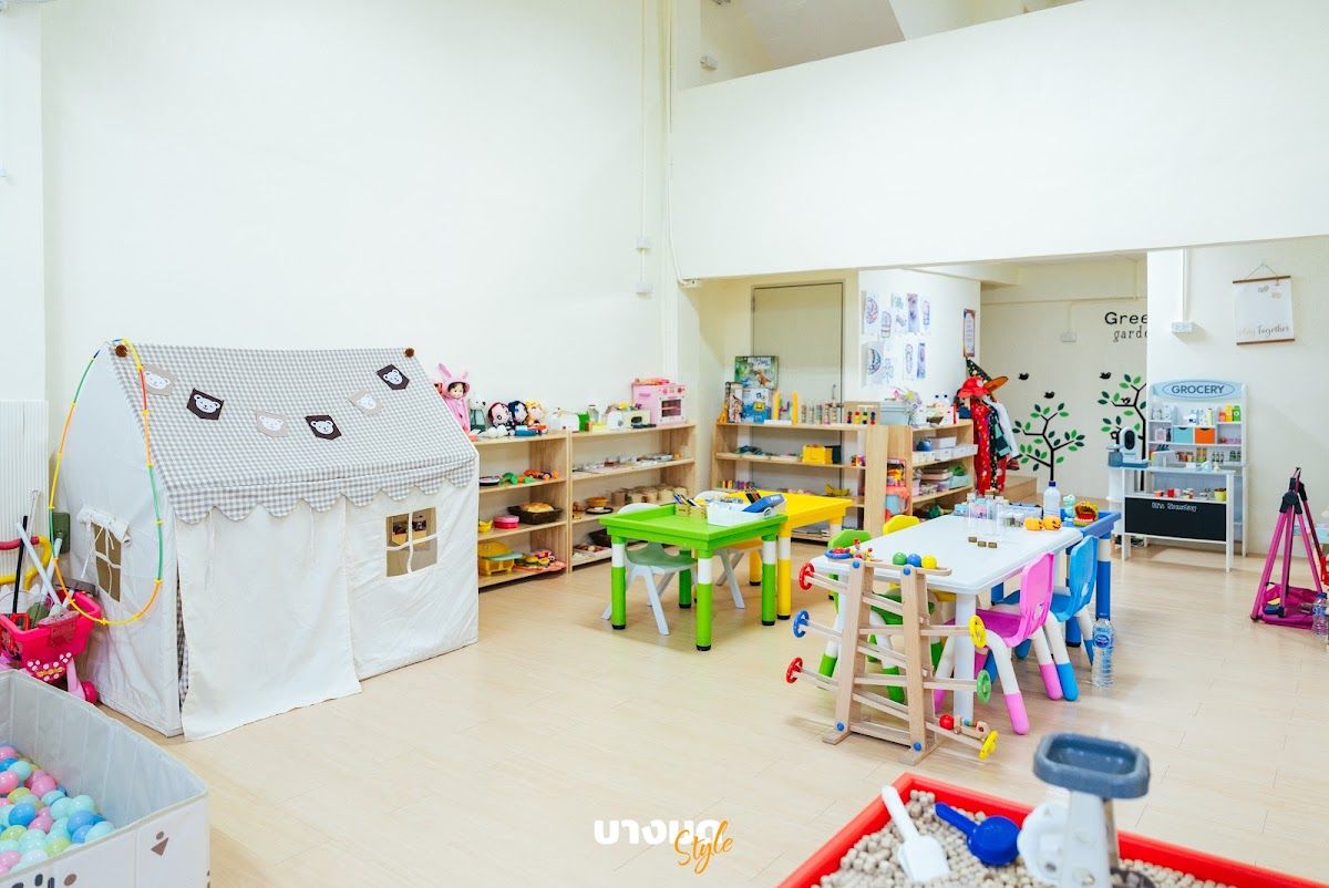 Play Around Kids Cafe - Image 1