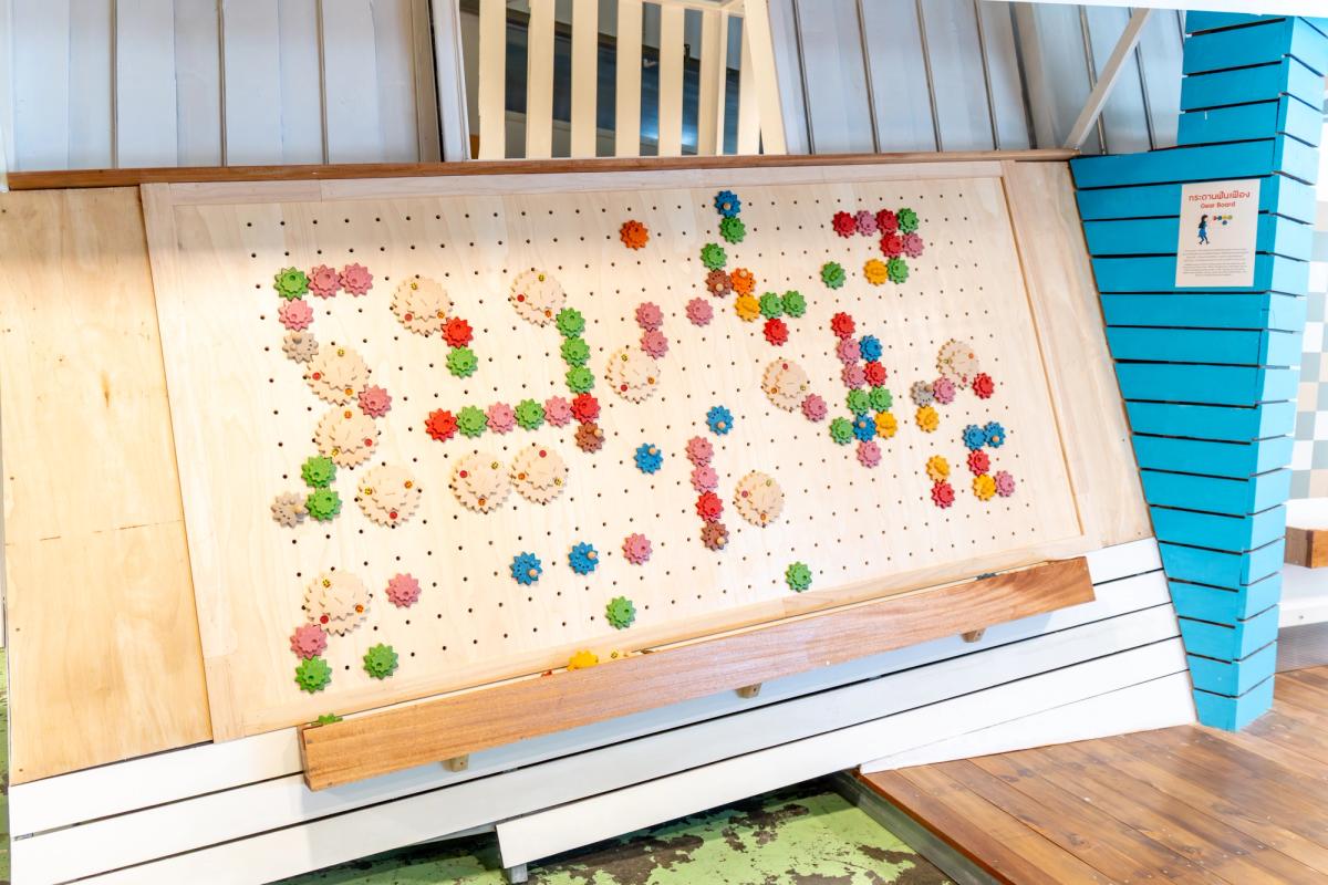 Forest of Play Bangkok - Image 12