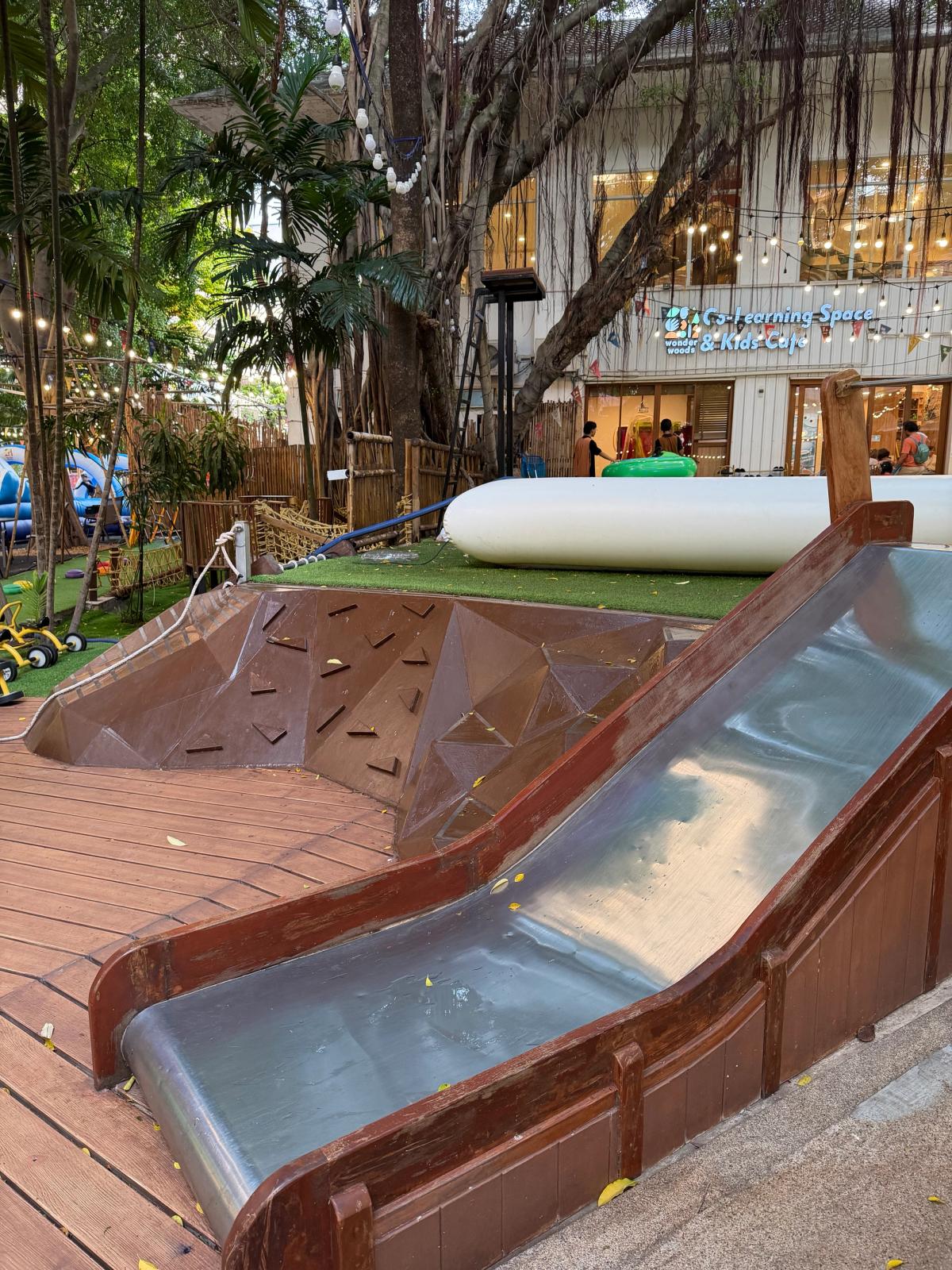 Wonder Woods Kids Cafe & Co-Learning Space - Image 15