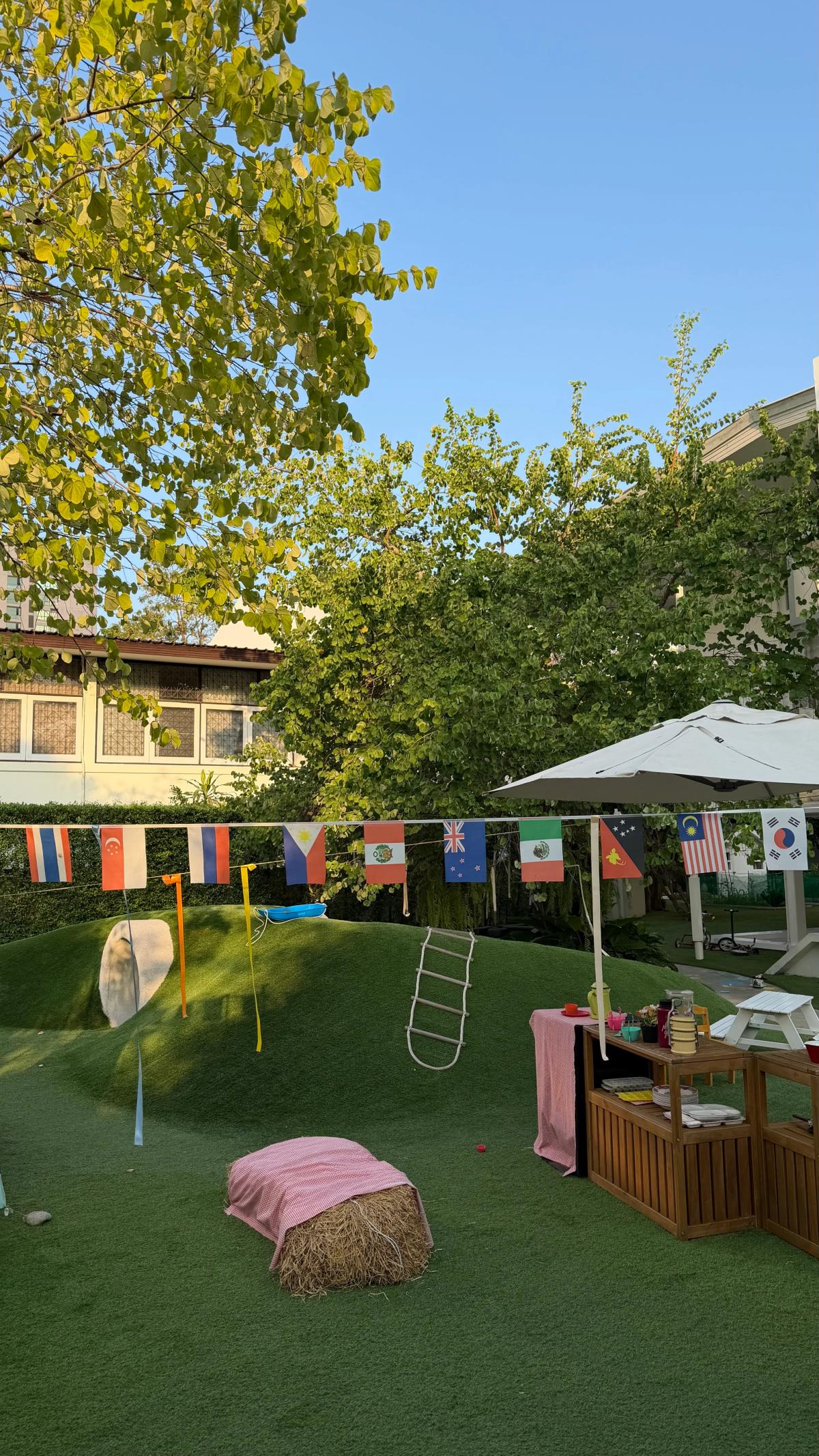 Playground at KIMS - Image 3