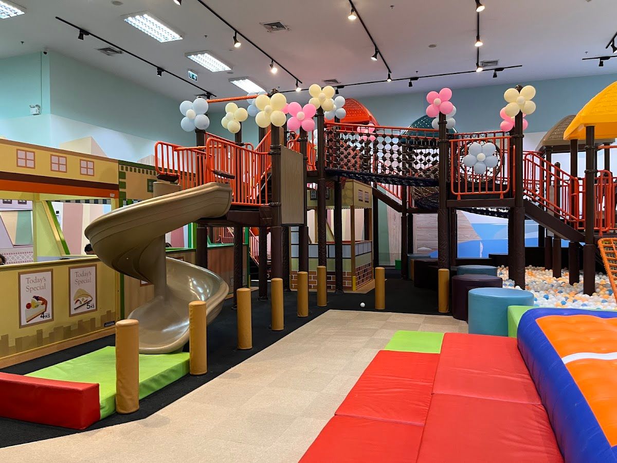 Kidzooona Central Rama 2 - Image 1