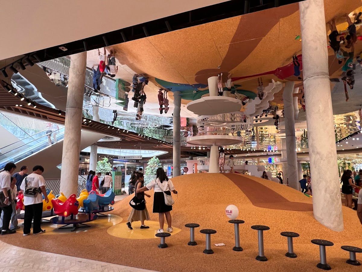 Playground Central Westville - Image 5