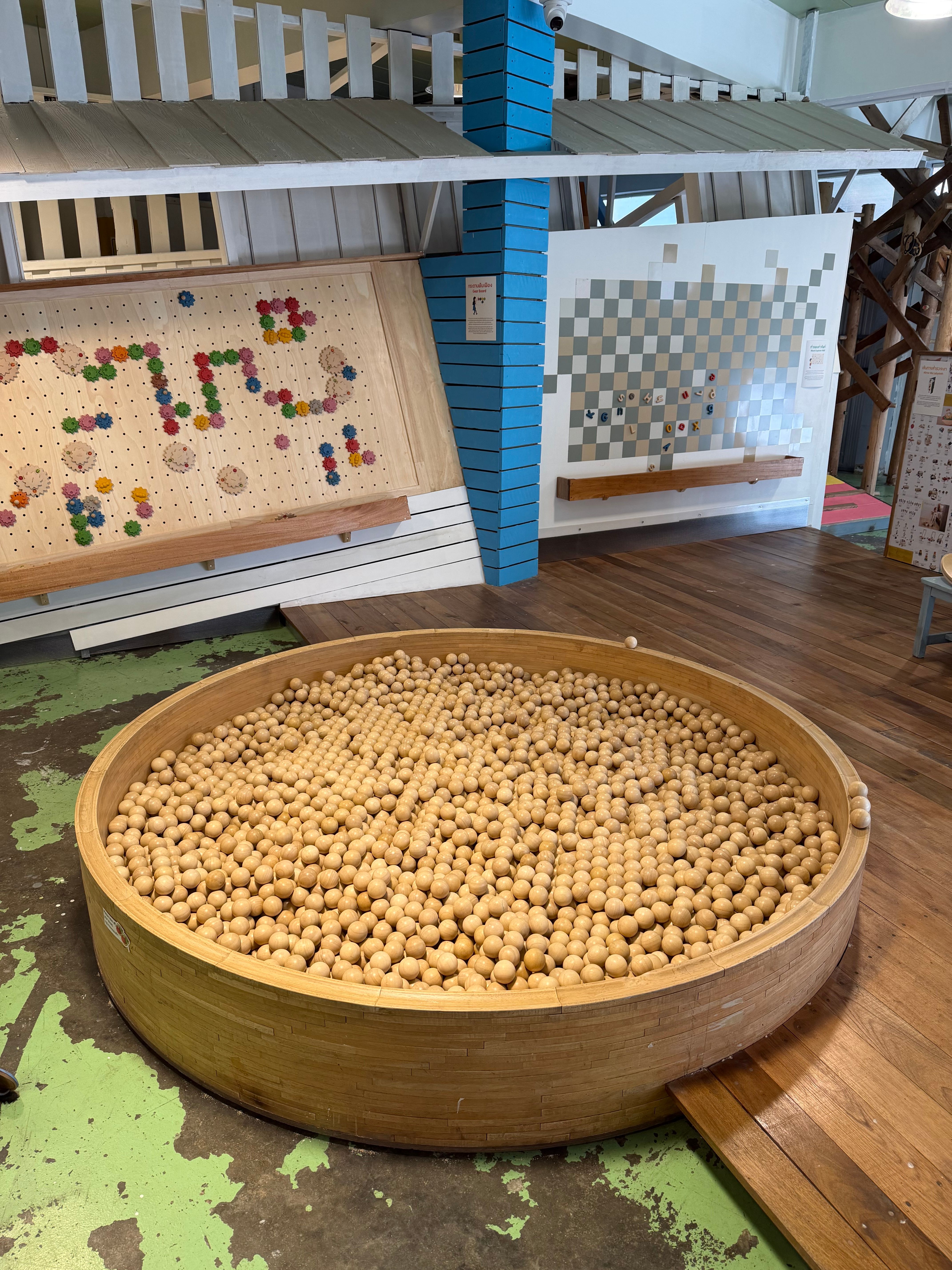 Forest of Play Bangkok photo 3