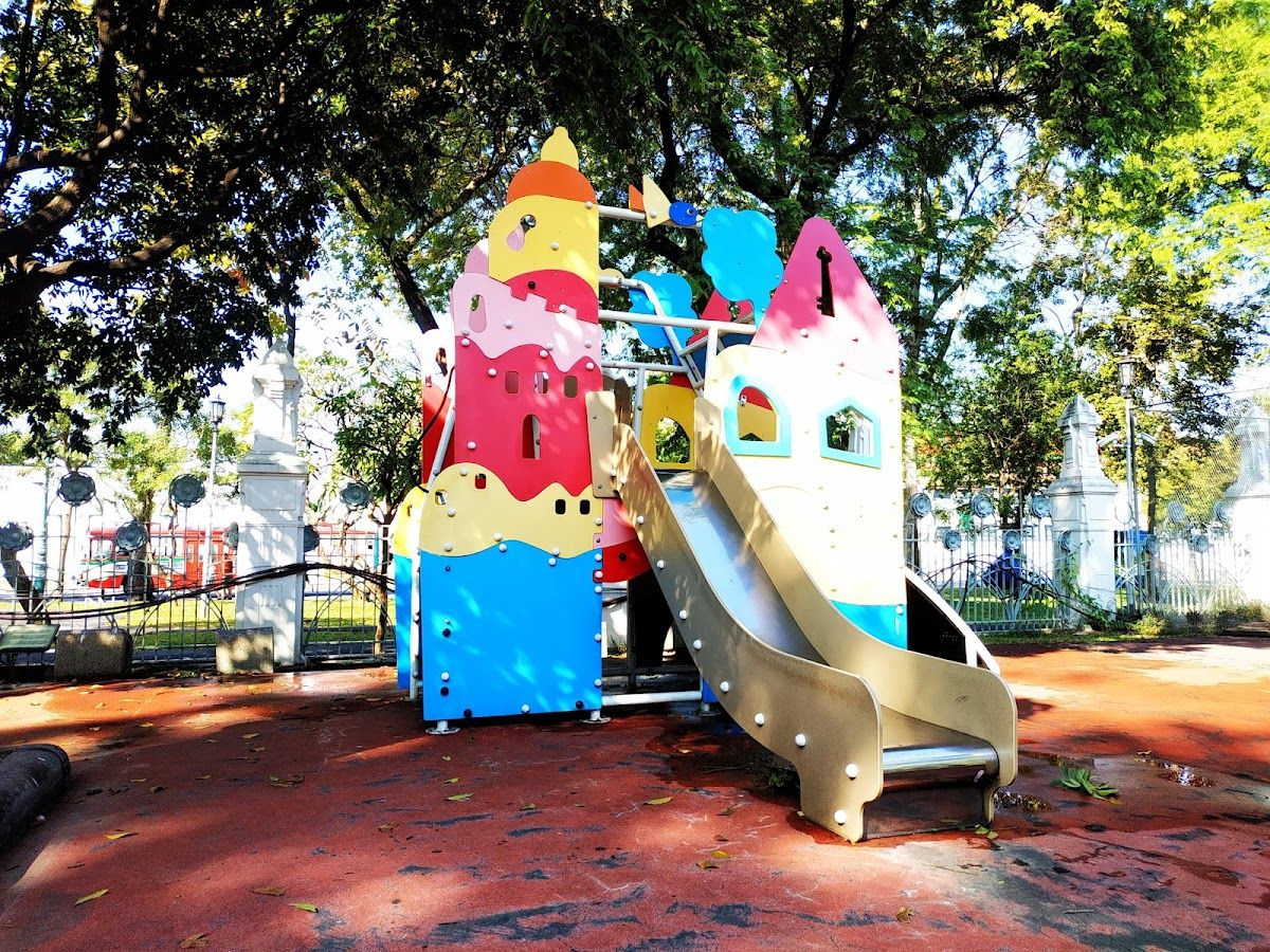 Playground - Image 6