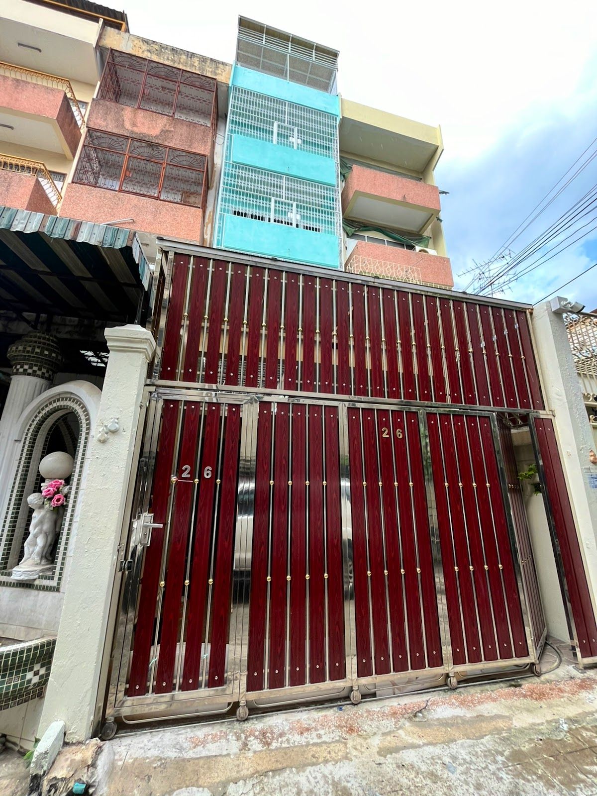 Lao Jiew Chill House - Image 6