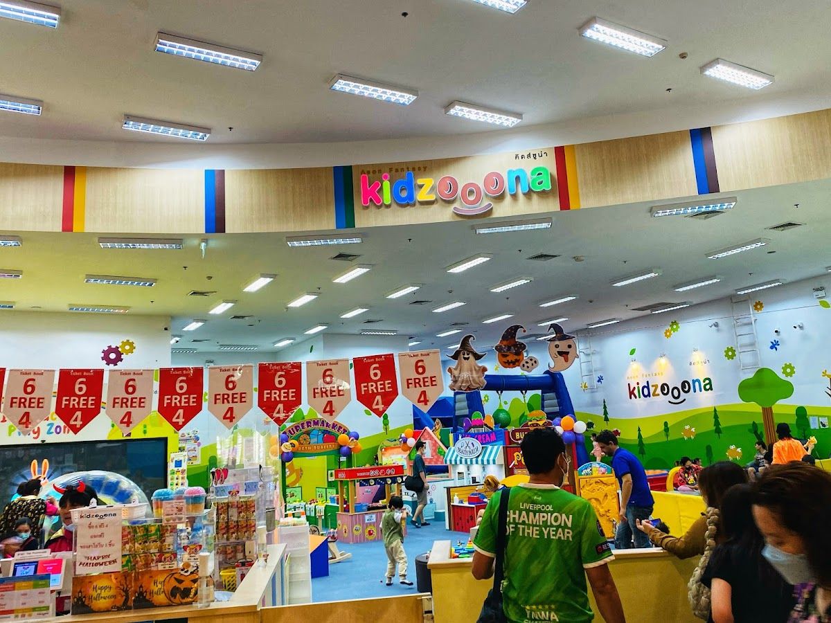 Kidzooona The Promenade - Image 3