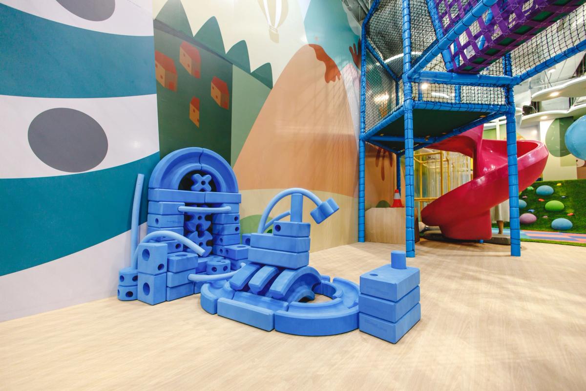 Cubs by Playmondo Central Ladprao - Image 8