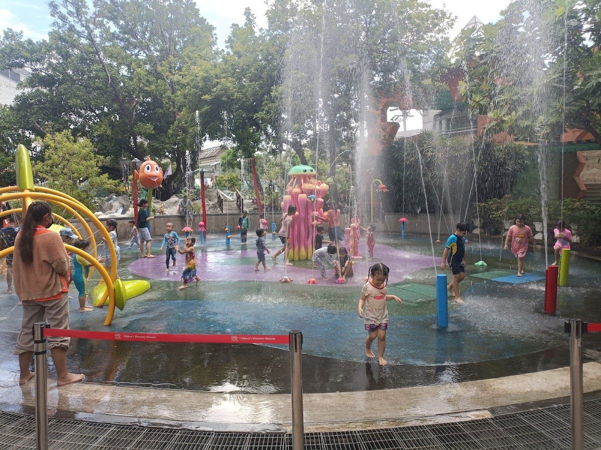 Children’s Discovery Museum - Image 4