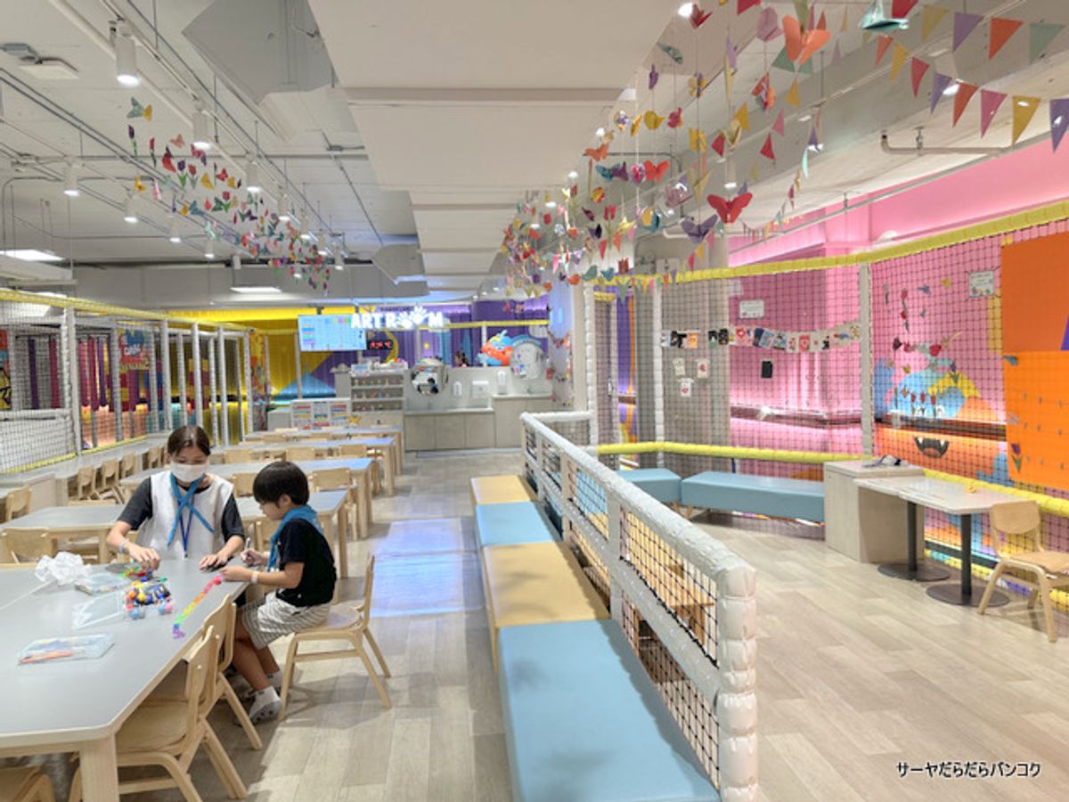 HarborLand The EmQuartier - Image 6