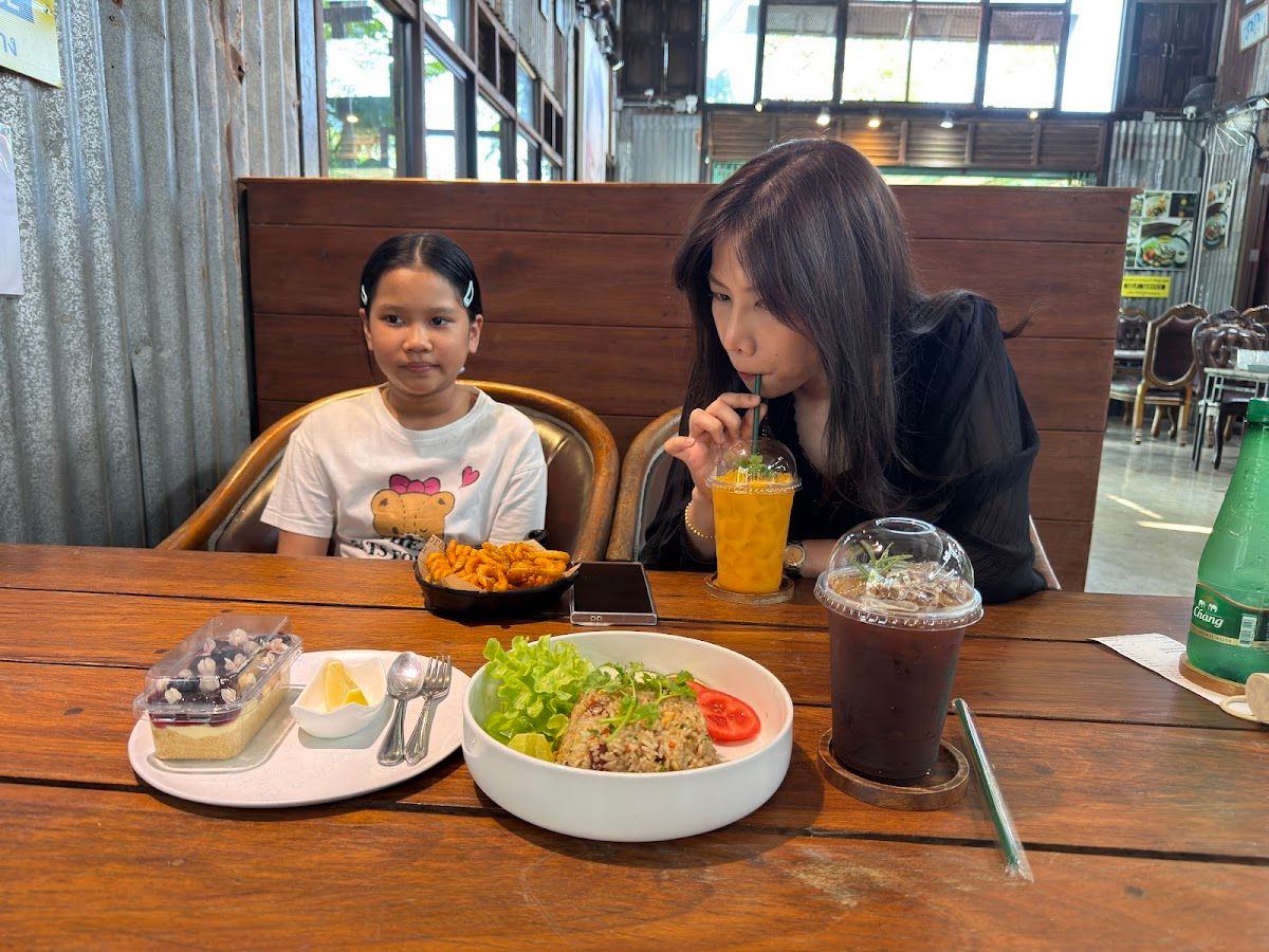 Hungry Monkey - Image 5