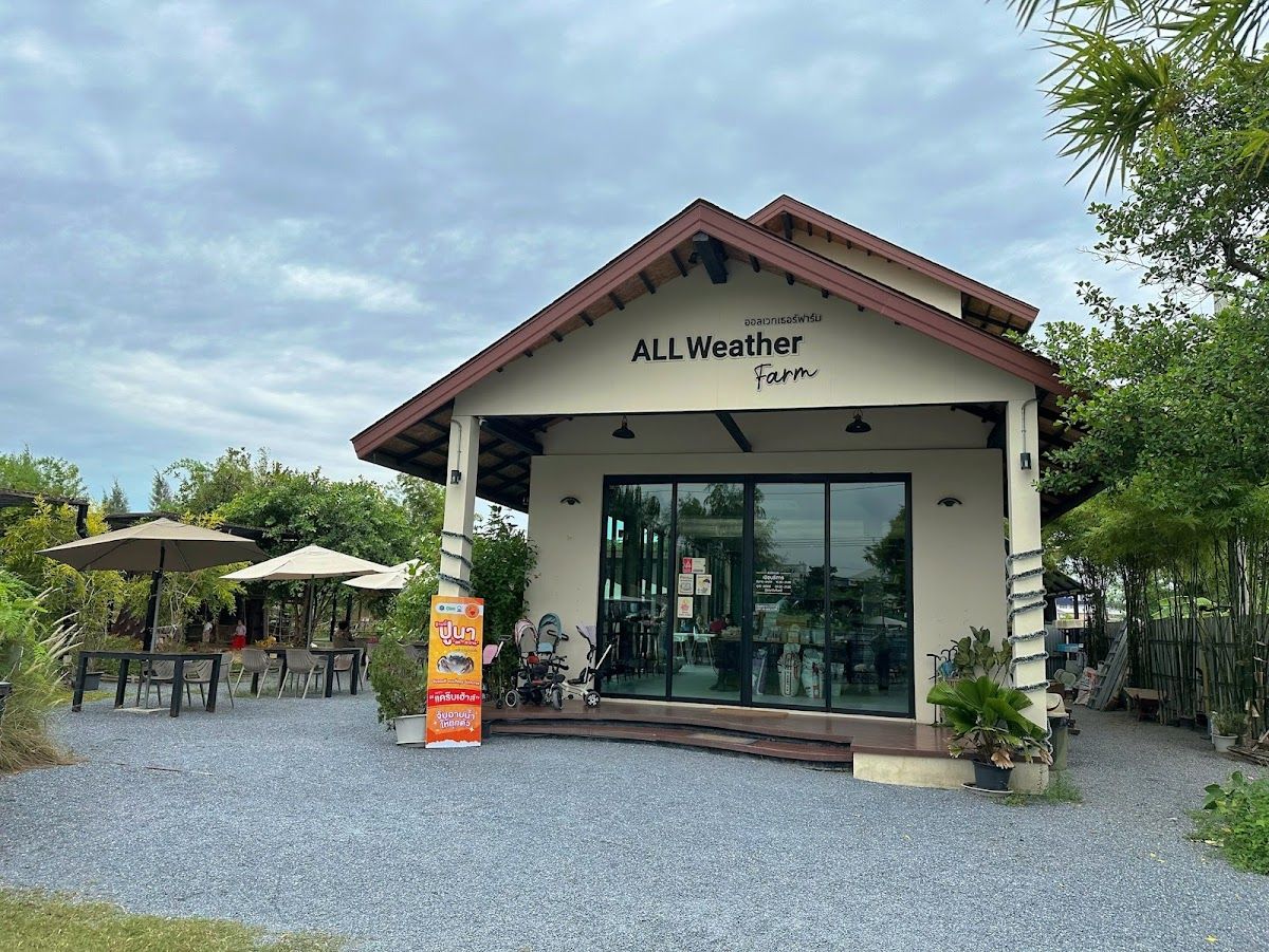 All Weather Farm - Image 4