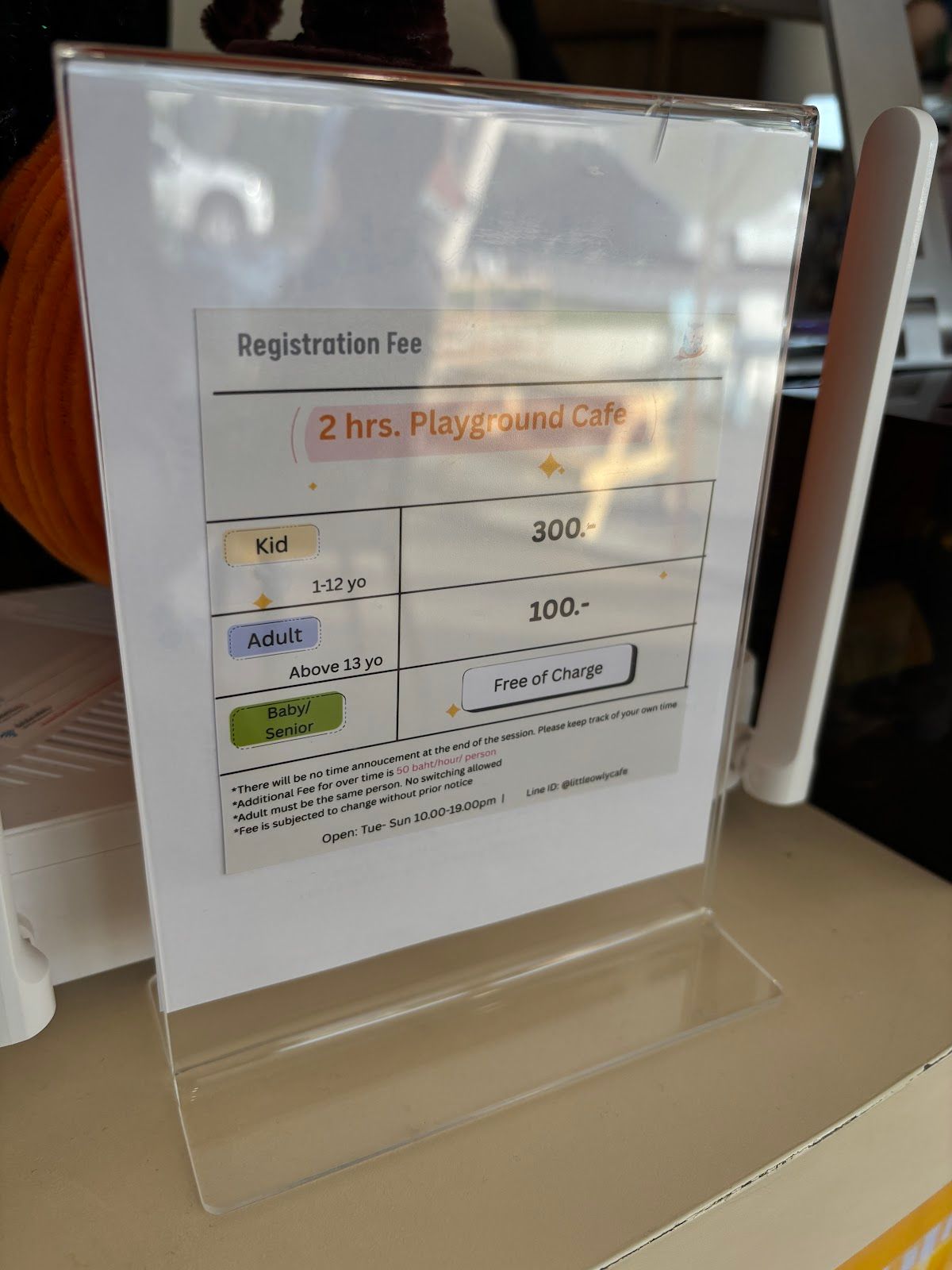 Little Owly’s creative nest & cafe - Image 8