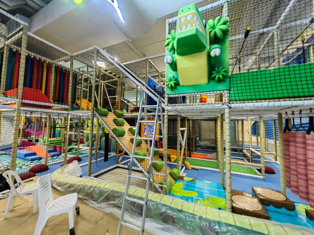 HarborLand The Mall Lifestore Thapra - Image 4