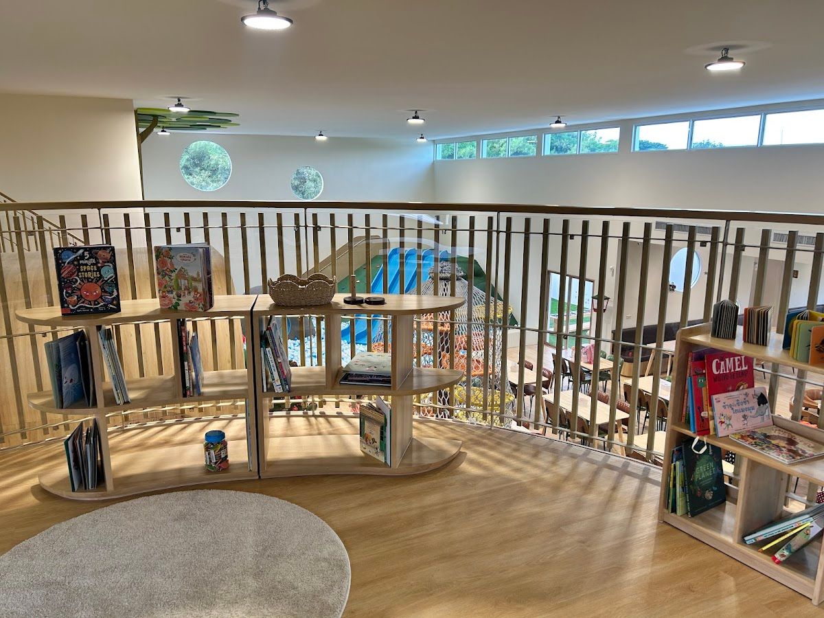 Forest Tales: A Nature Play Café - Image 10