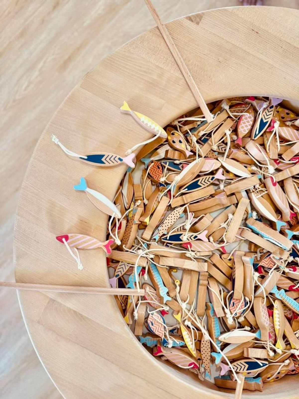 Forest Tales: A Nature Play Café - Image 3