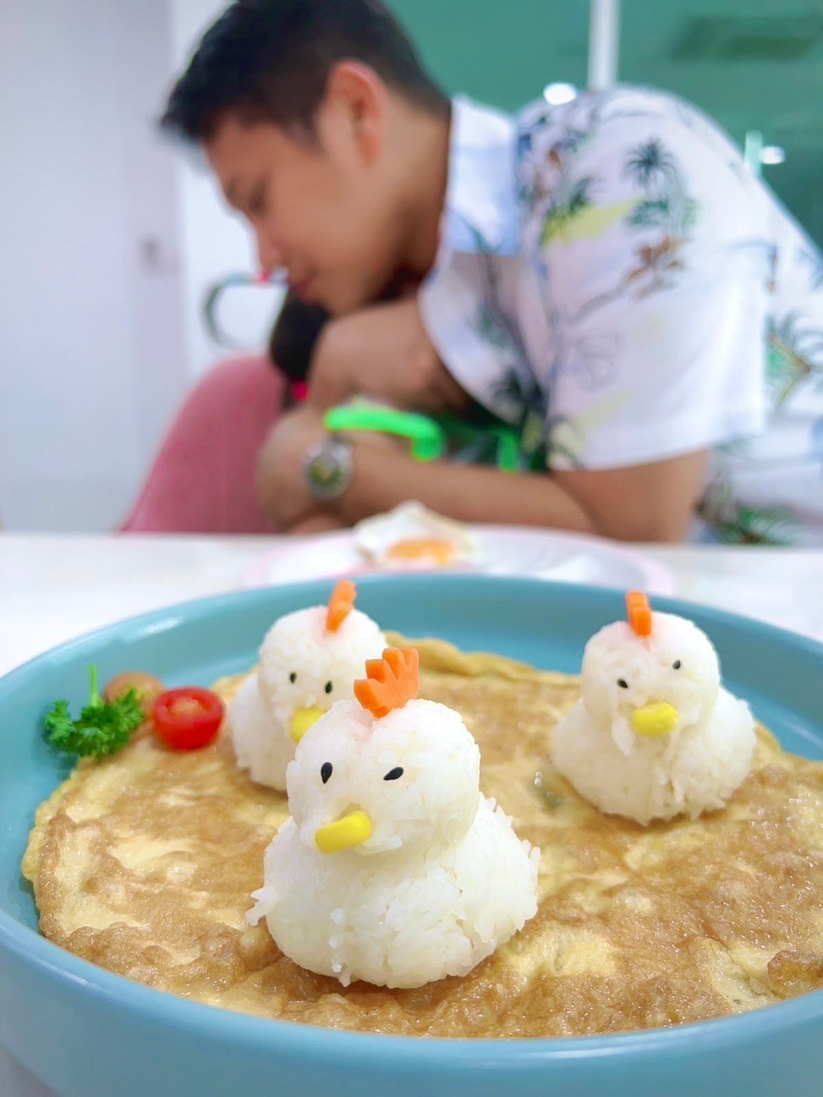 Genius Kids Cafe - Image 2