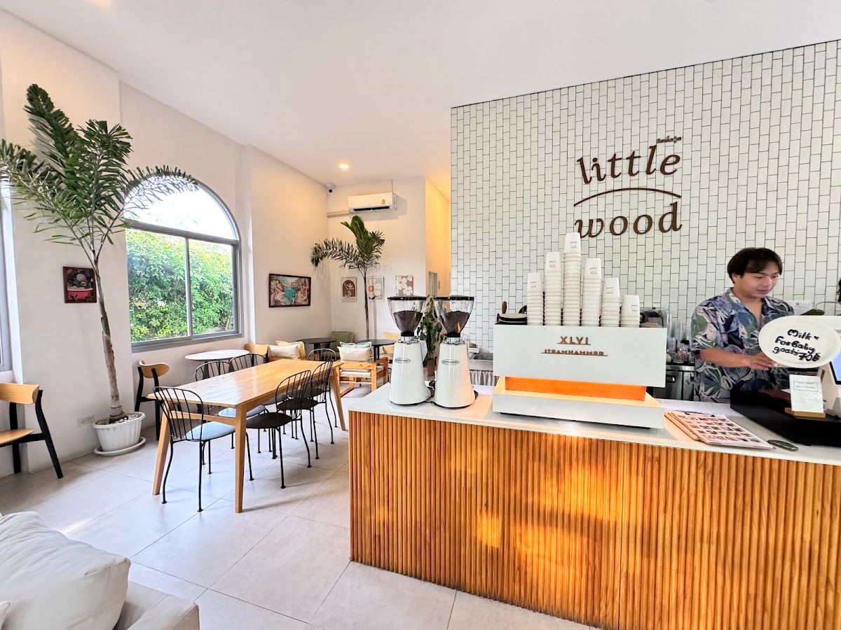 Little Wood - Image 6