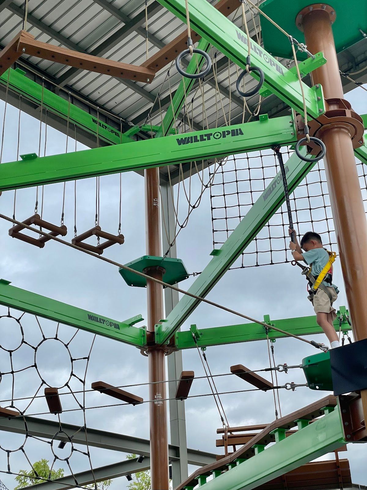 SkyRise Adventures Central Westville - Image 2