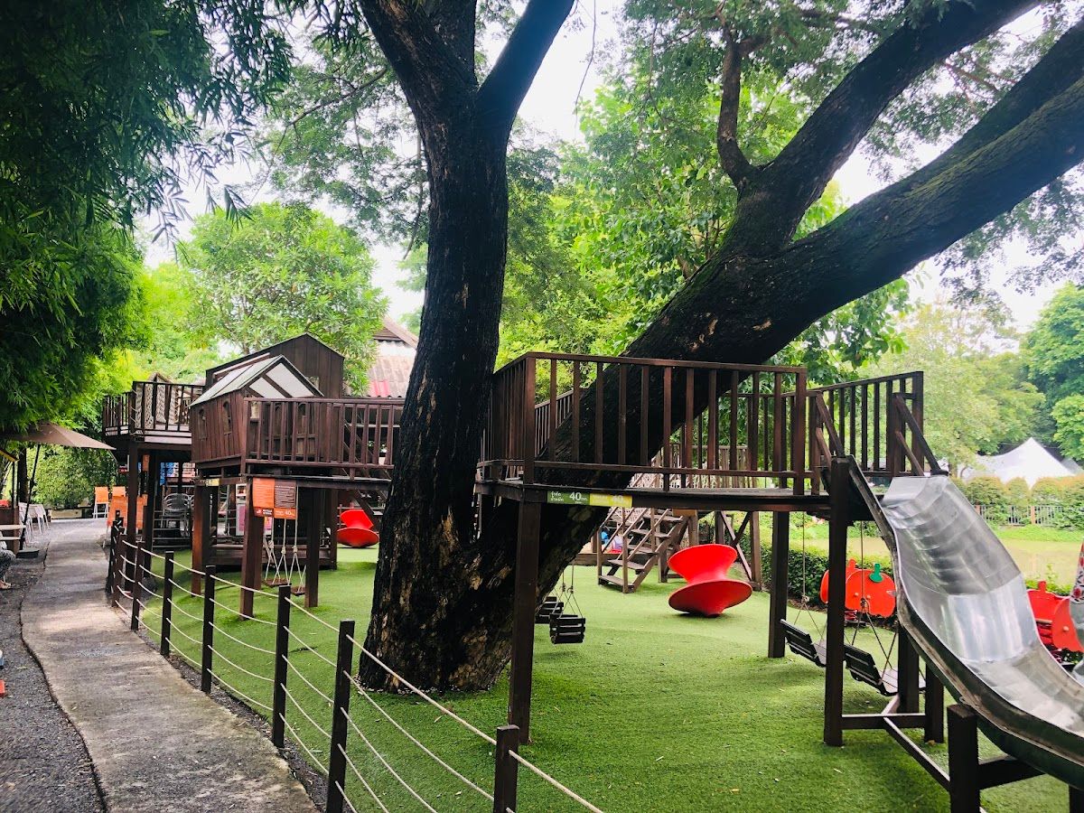 Pumpkin Art Town - Image 5