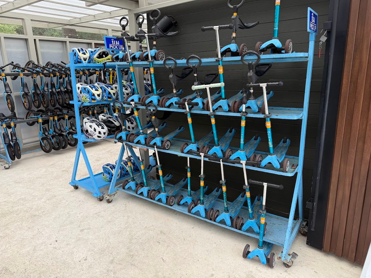 Kids Bike Park - Image 8