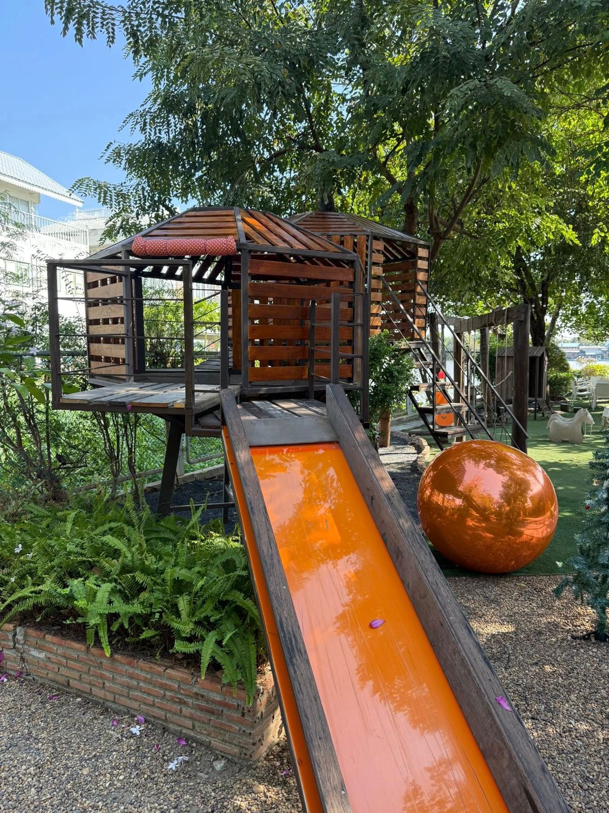Pumpkin Art Town - Image 8
