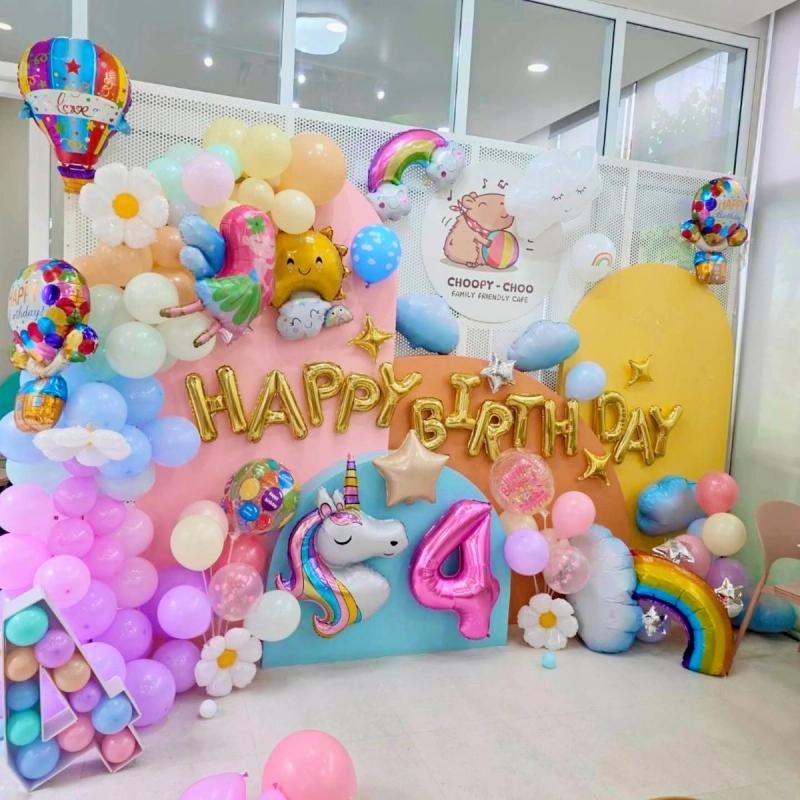 Party Package