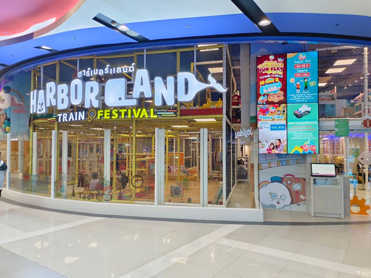 HarborLand Central Chaengwattana - Image 6