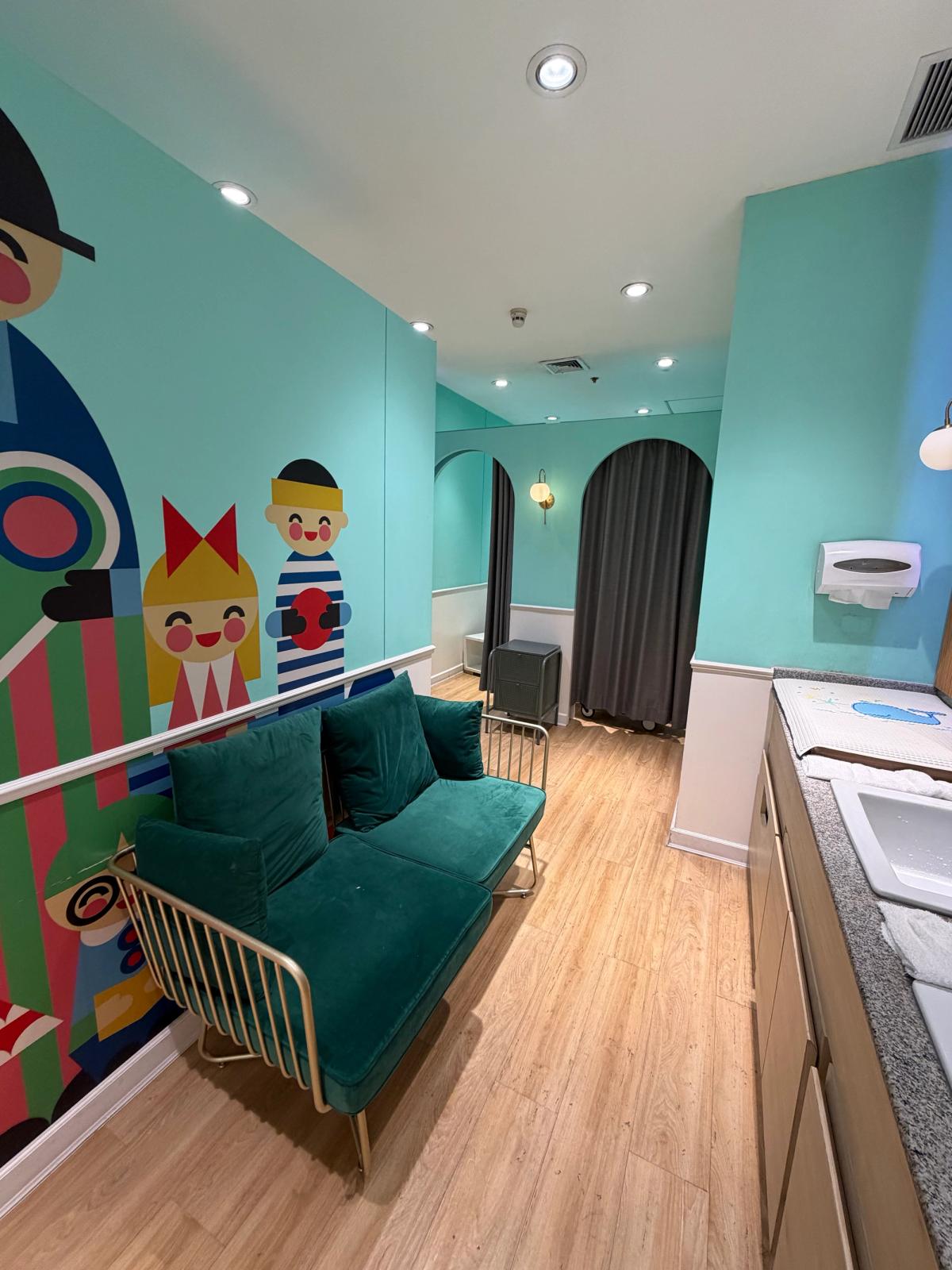 Nursing Room At Siam Paragon - Image 3