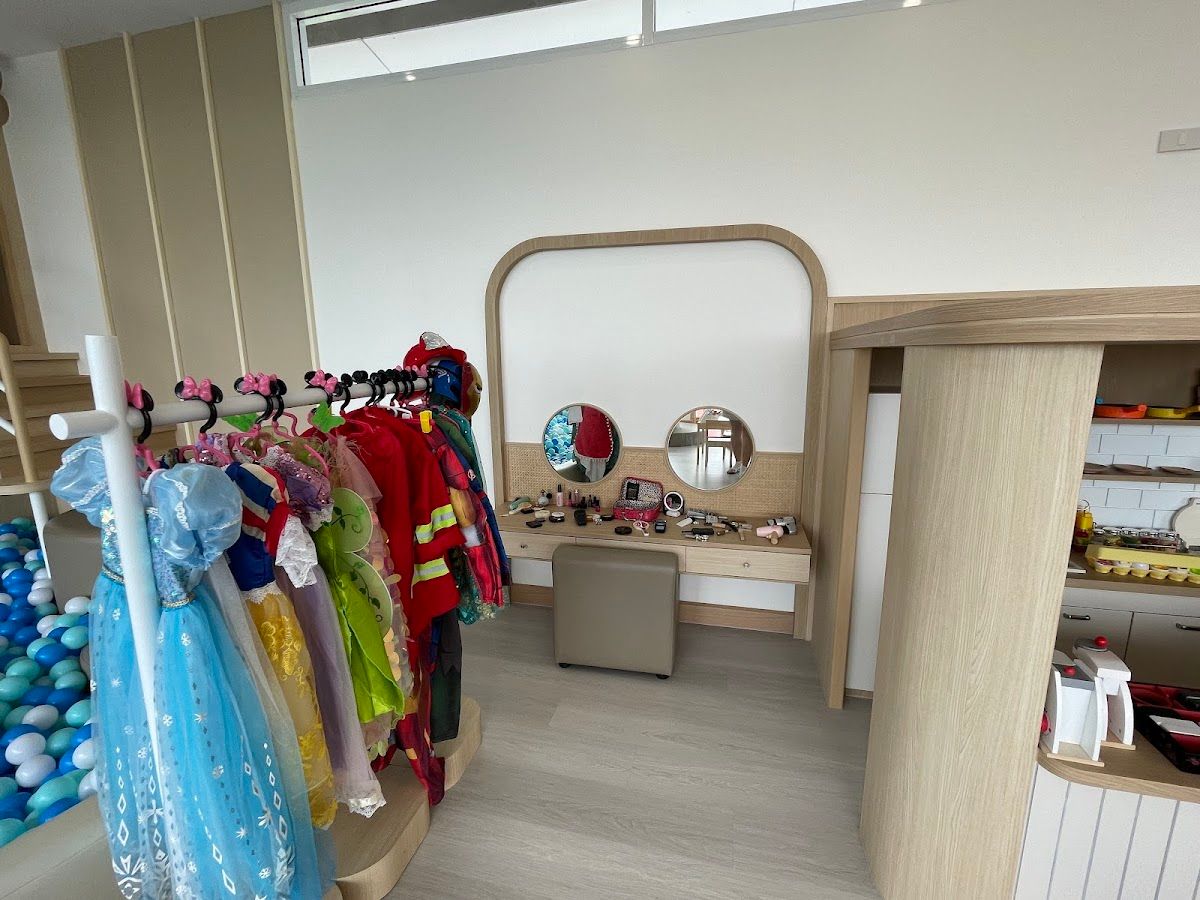 Upperland Kid's Cafe - Image 9