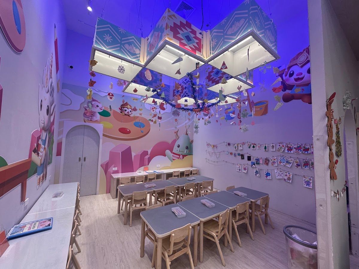 Mega HarborLand One Bangkok - Image 9