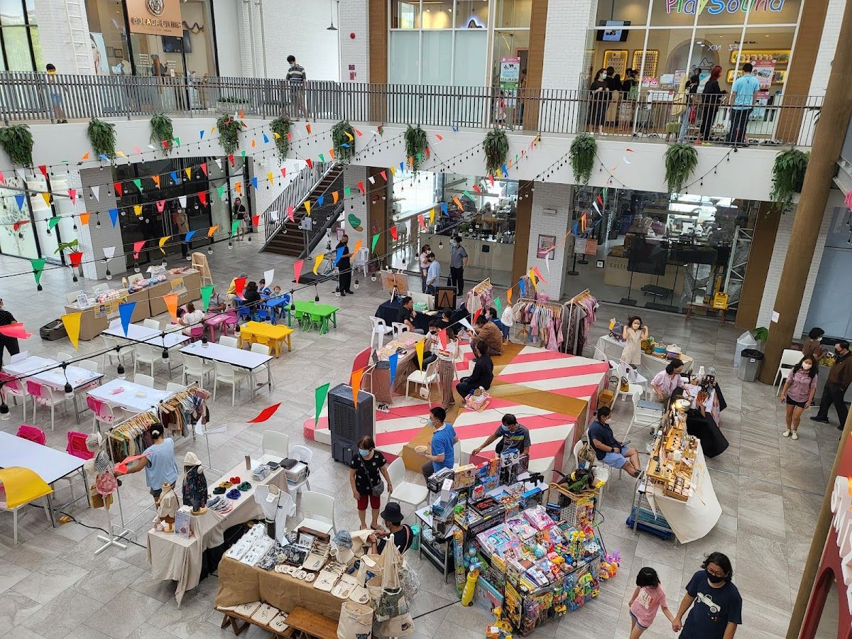 Bambini Villa - Image 2