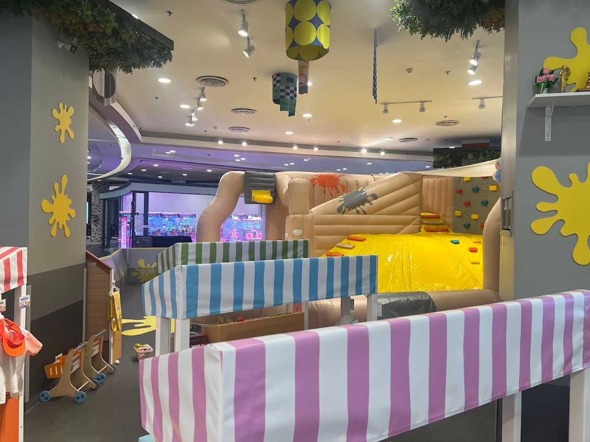 Kid's box by Kidzooona The Walk Ratchaphruek - Image 1