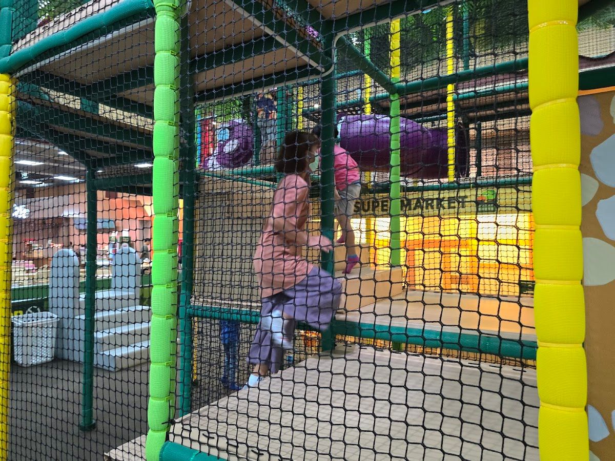 Kidzooona Safari Central Pinklao - Image 8