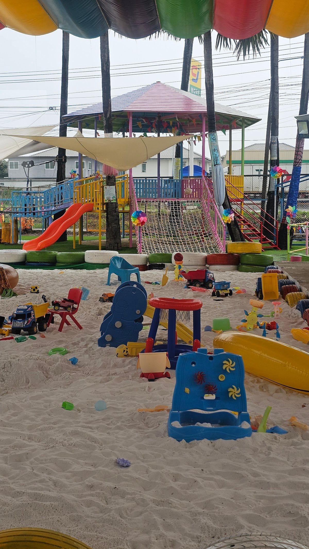 Monkey’s Land BKK - Image 8