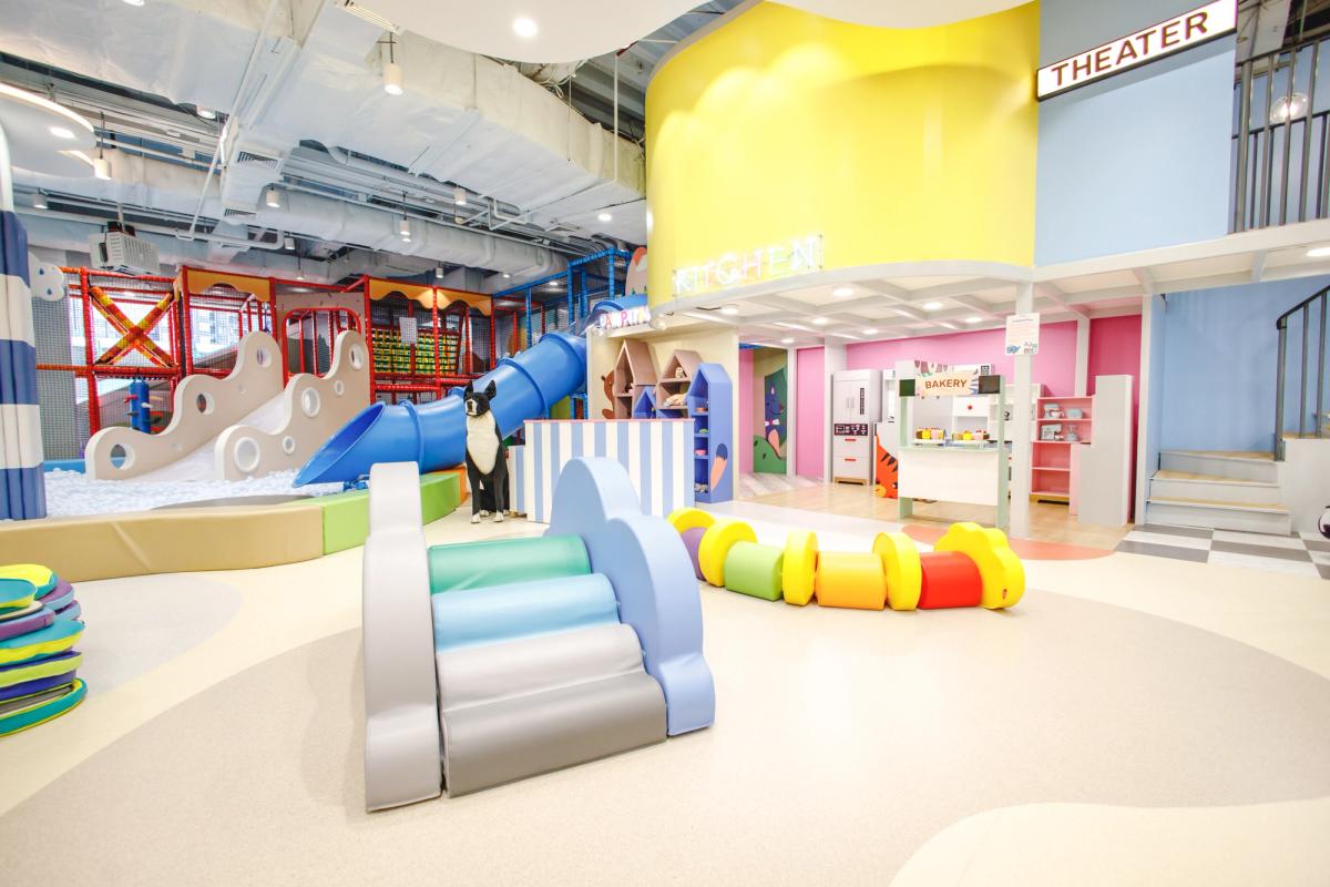 Cubs by Playmondo Central Ladprao - Image 3