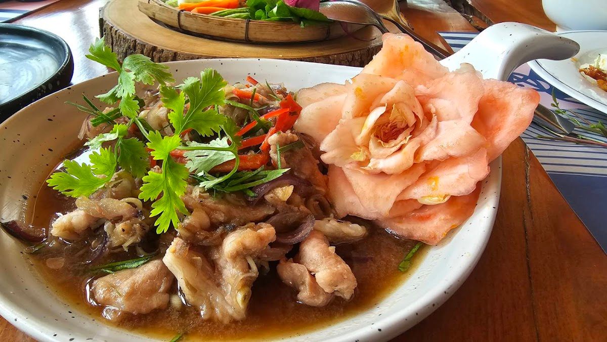 The Hay - Equestrian Center & Eatery - Image 2