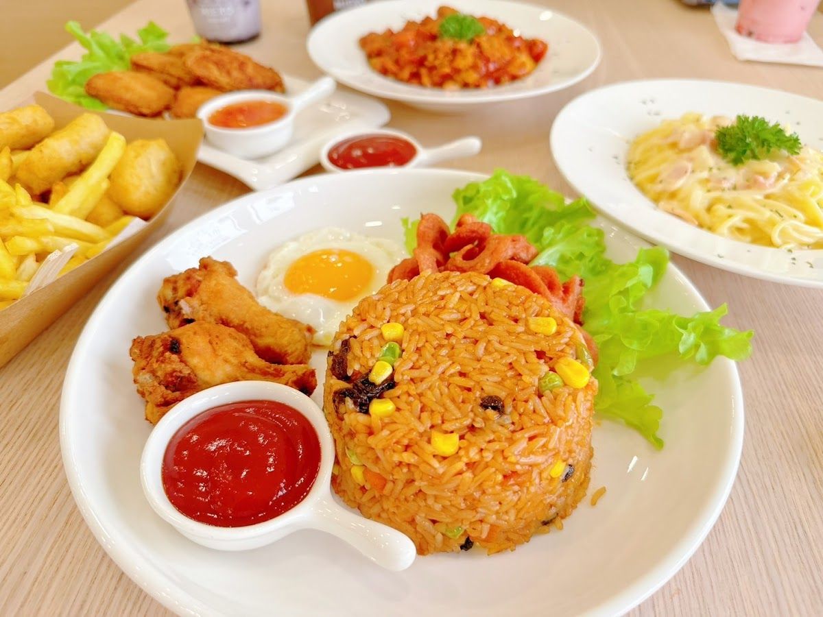 Mieko kids cafe - Image 2