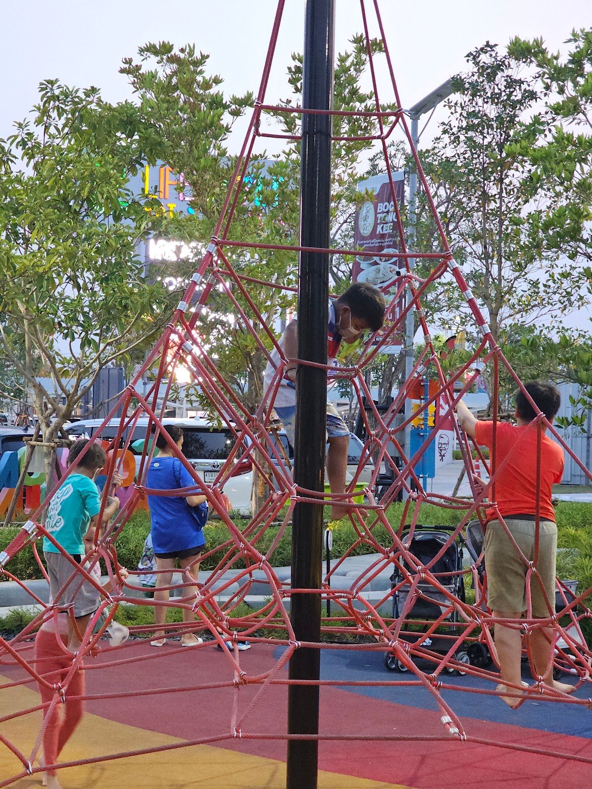 Common Playground - Image 4