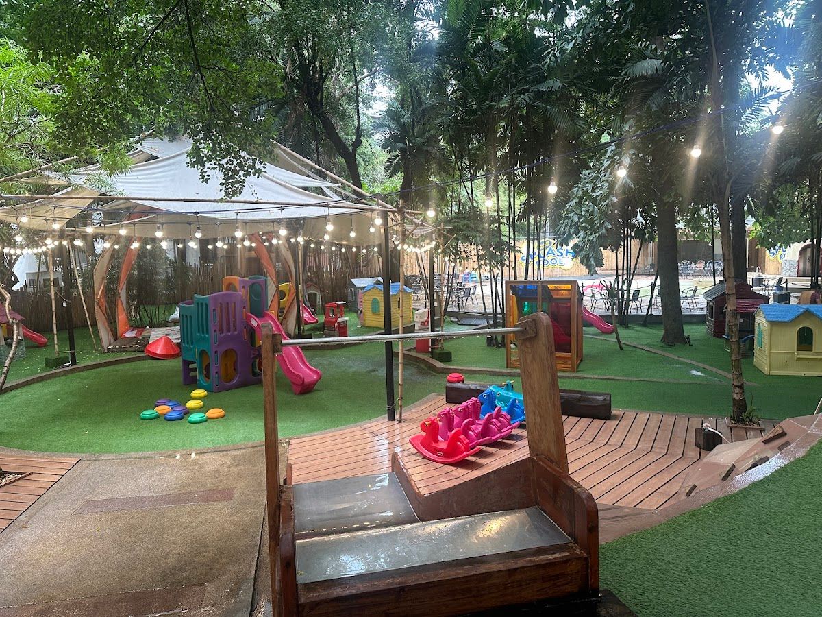 Wonder Woods Kids Cafe & Co-Learning Space - Image 8