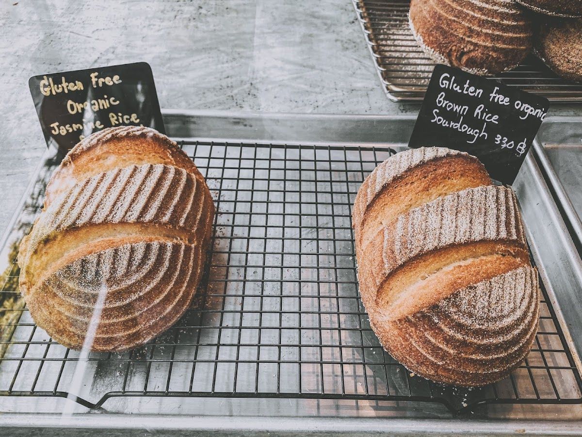 Wild Grains Bakery - Image 10