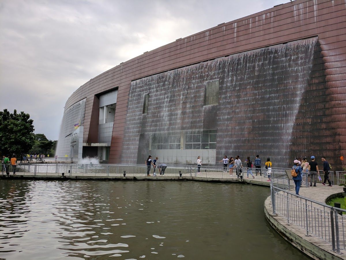 Wachirabenchathat Park - Image 7