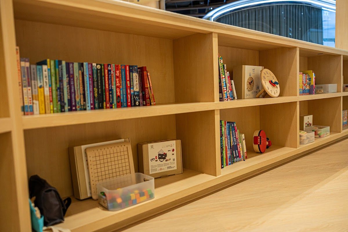 Little Gaia - Image 3