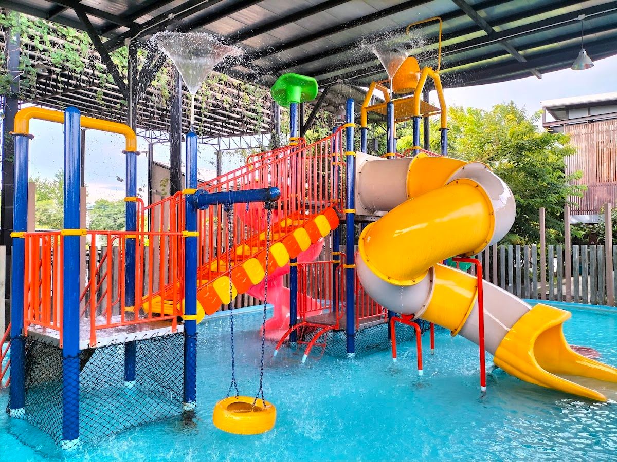 Kiddy Club Houses - Image 2