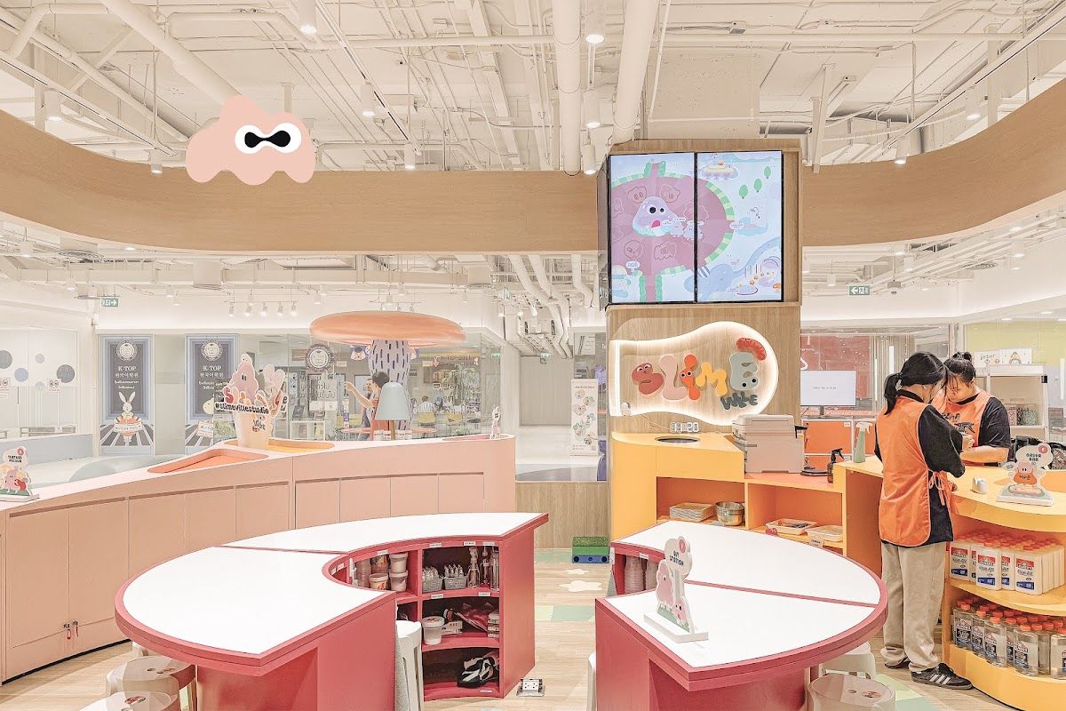 SlimeVille Studio - Image 5