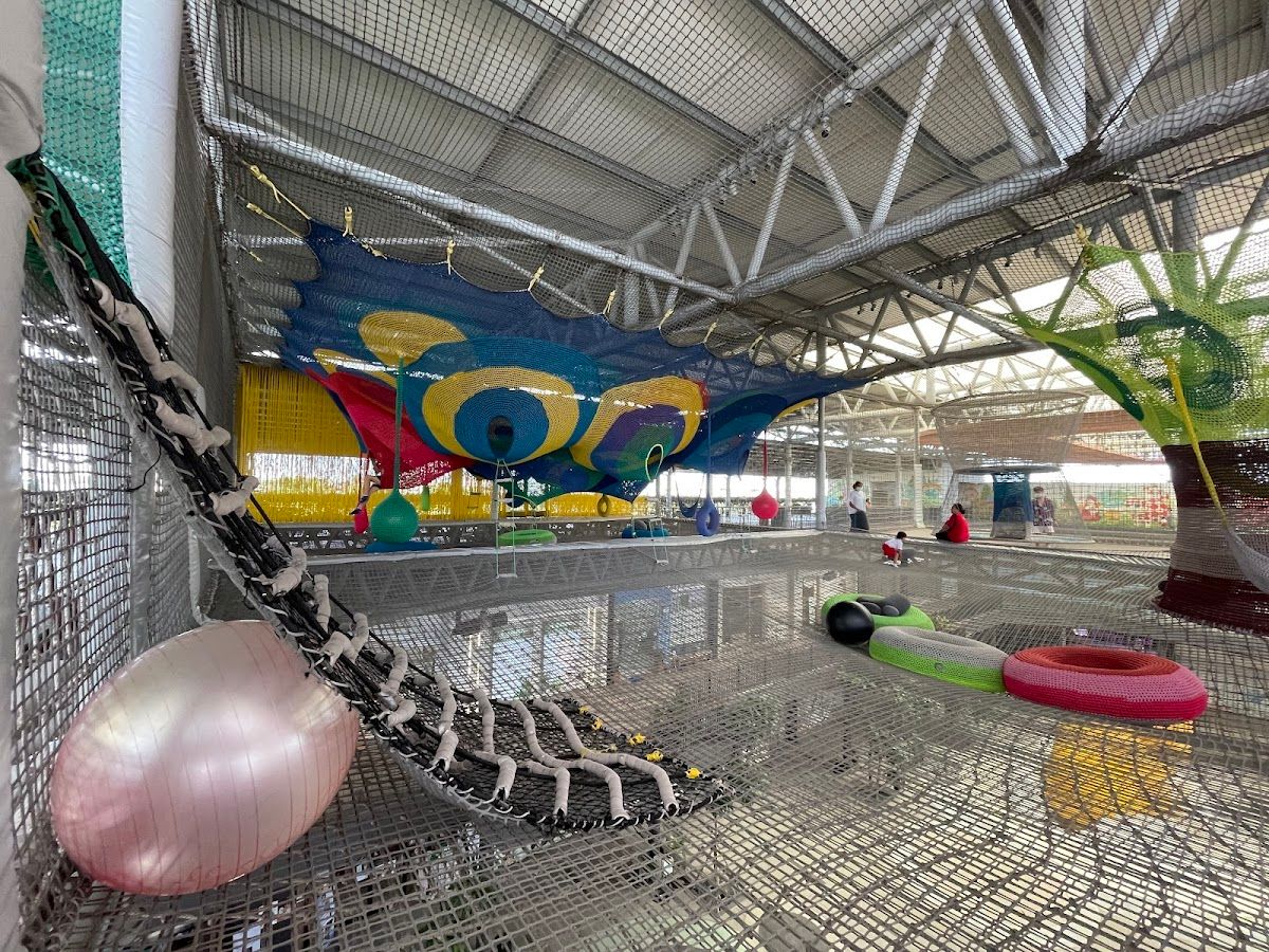 Net Playground - Image 1