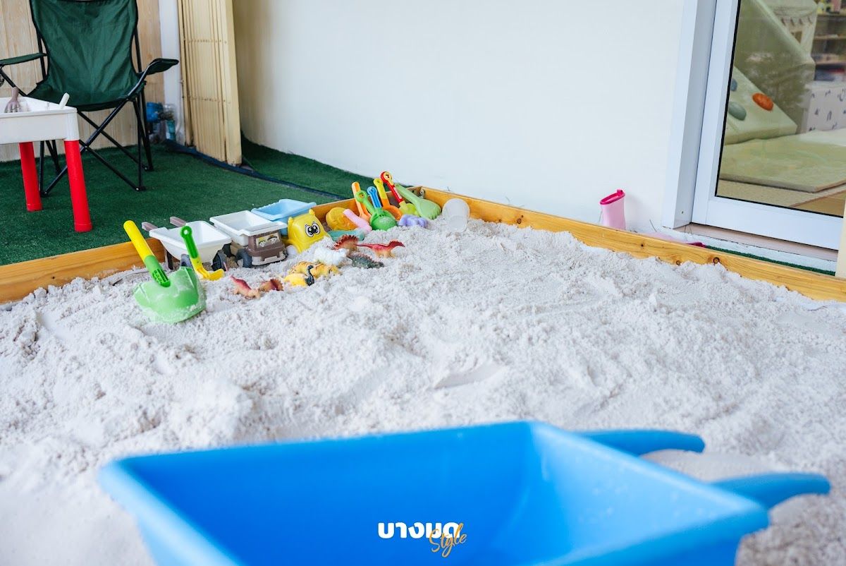 Play Around Kids Cafe - Image 3