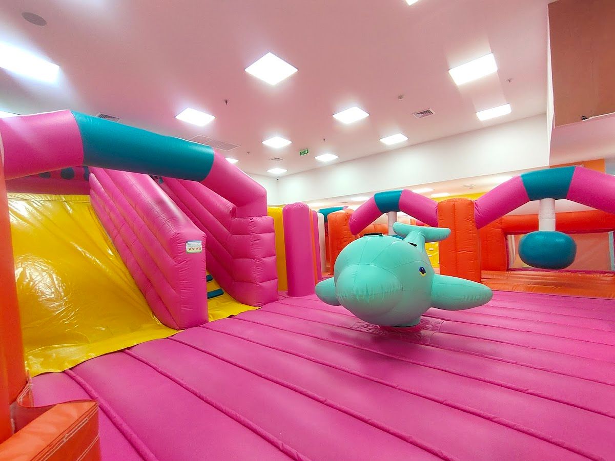 Kid's Box Jumbo by Kidzooona Big C Rajdamri - Image 4